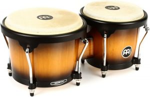 Meinl Headliner Range Wood Bongos