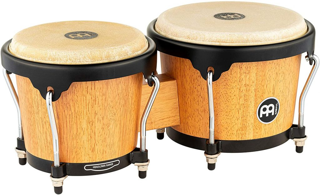 Meinl Percussion Hb100vsb