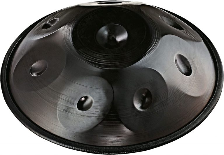 Best Handpan Drum Review Of 2022 Zero To Drum
