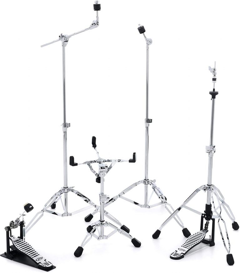 Best Drum Hardware => Top Review In 2023 Zero To Drum