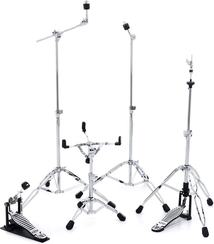 Pdp Drums 800 Series Drum Hardware Pack