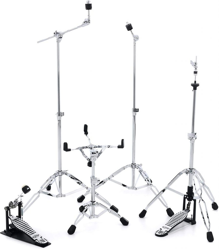 Pdp Drums 800 Series Drum Hardware Pack