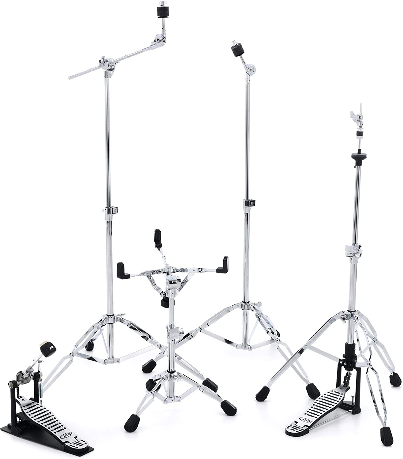 Best Drum Hardware => Top Review In 2023 Zero To Drum