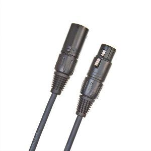 Planet Waves Classic Series Xlr Mic Cable – 25 Ft
