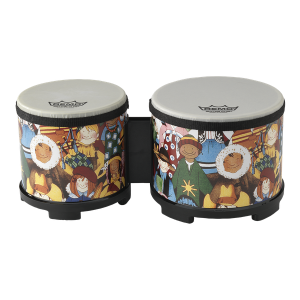 Remo Rh 5600 00 Bongo Drums