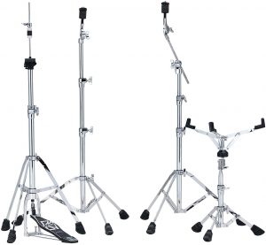 Tama Stage Master Drum Hardware Pack