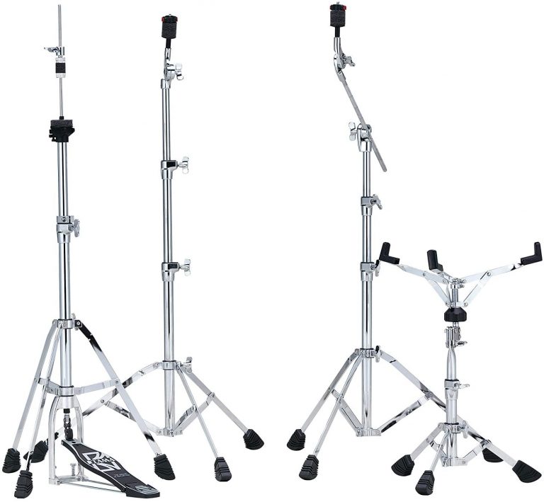 Best Drum Hardware => Top Review In 2024 Zero To Drum