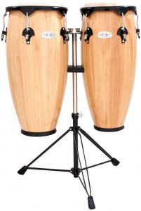 Toca Synergy Wood Congas