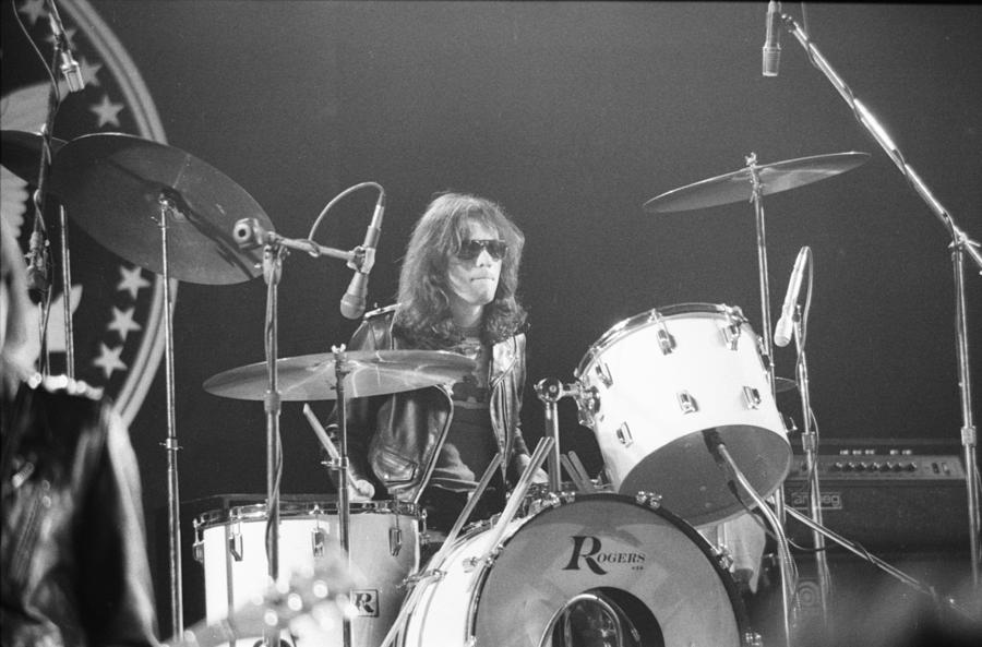 Tommy Ramone Feature