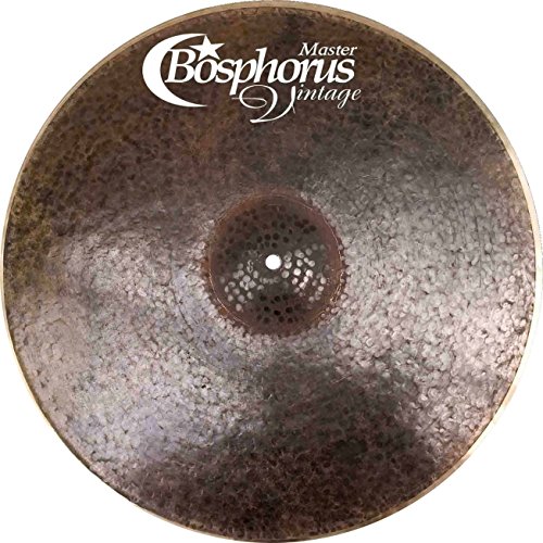Bosphorus Cymbals Mv20 R
