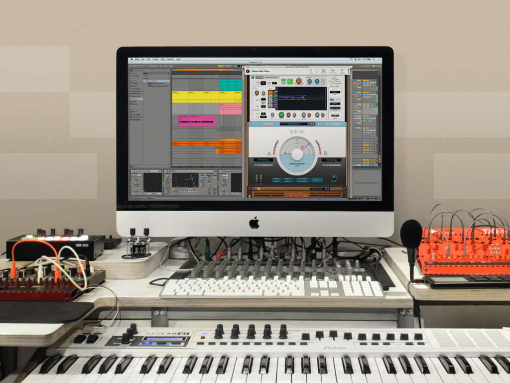 Chord Generator Plugins