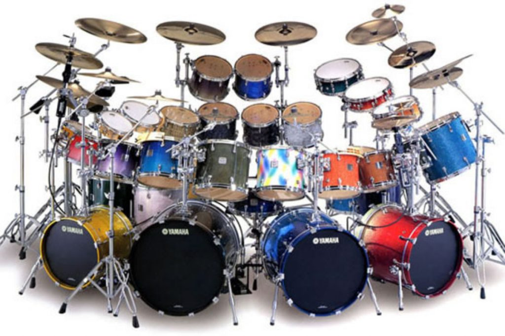 Drum Kits 1