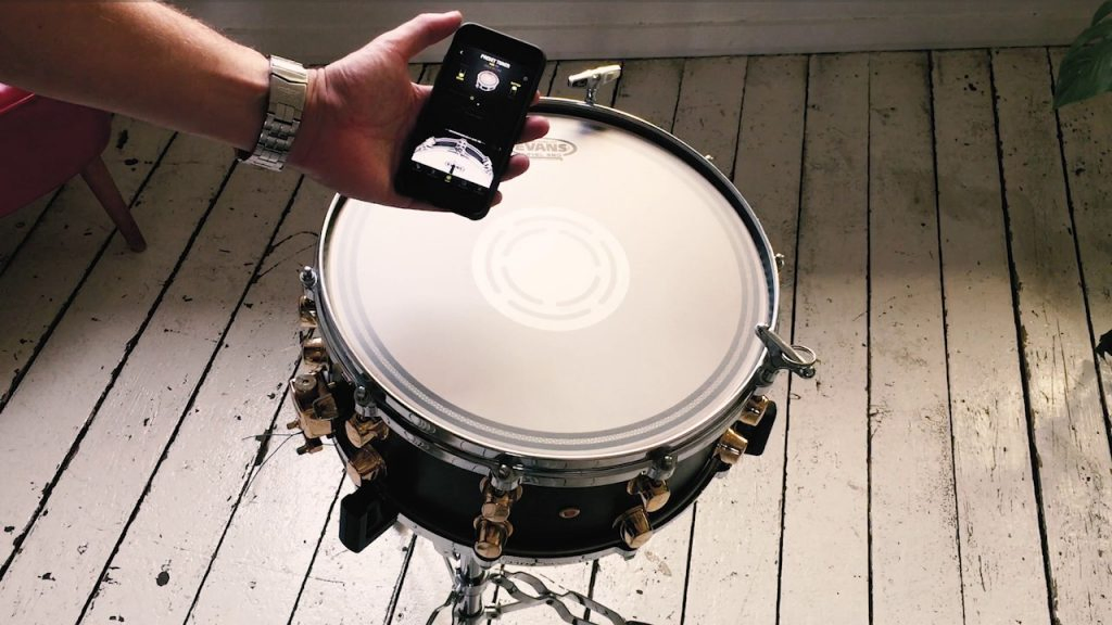 Drumtune Pro