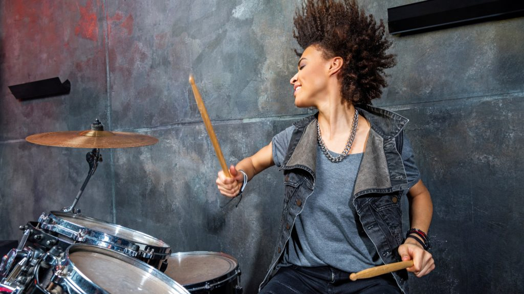 Drummer