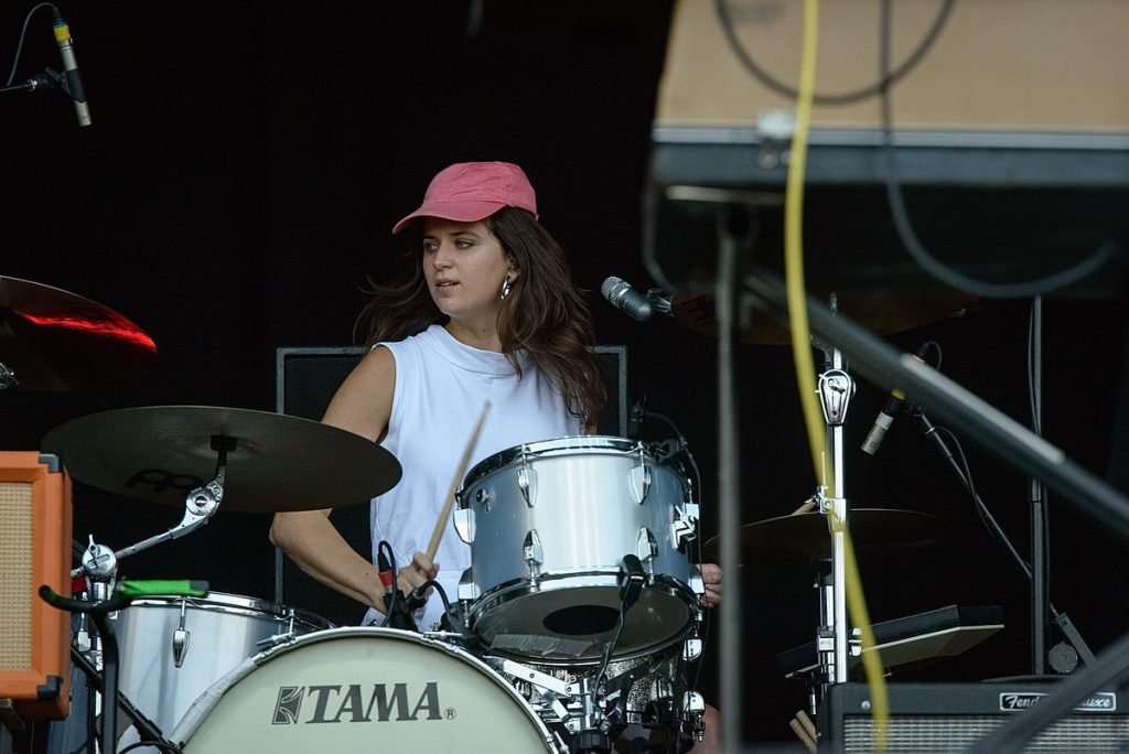 Drumming Styles