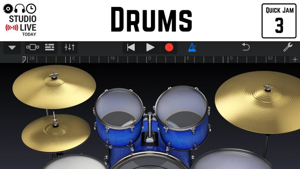 Drums