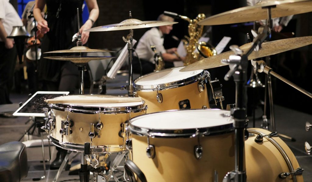 Guide To Drumming Techniques And Styles