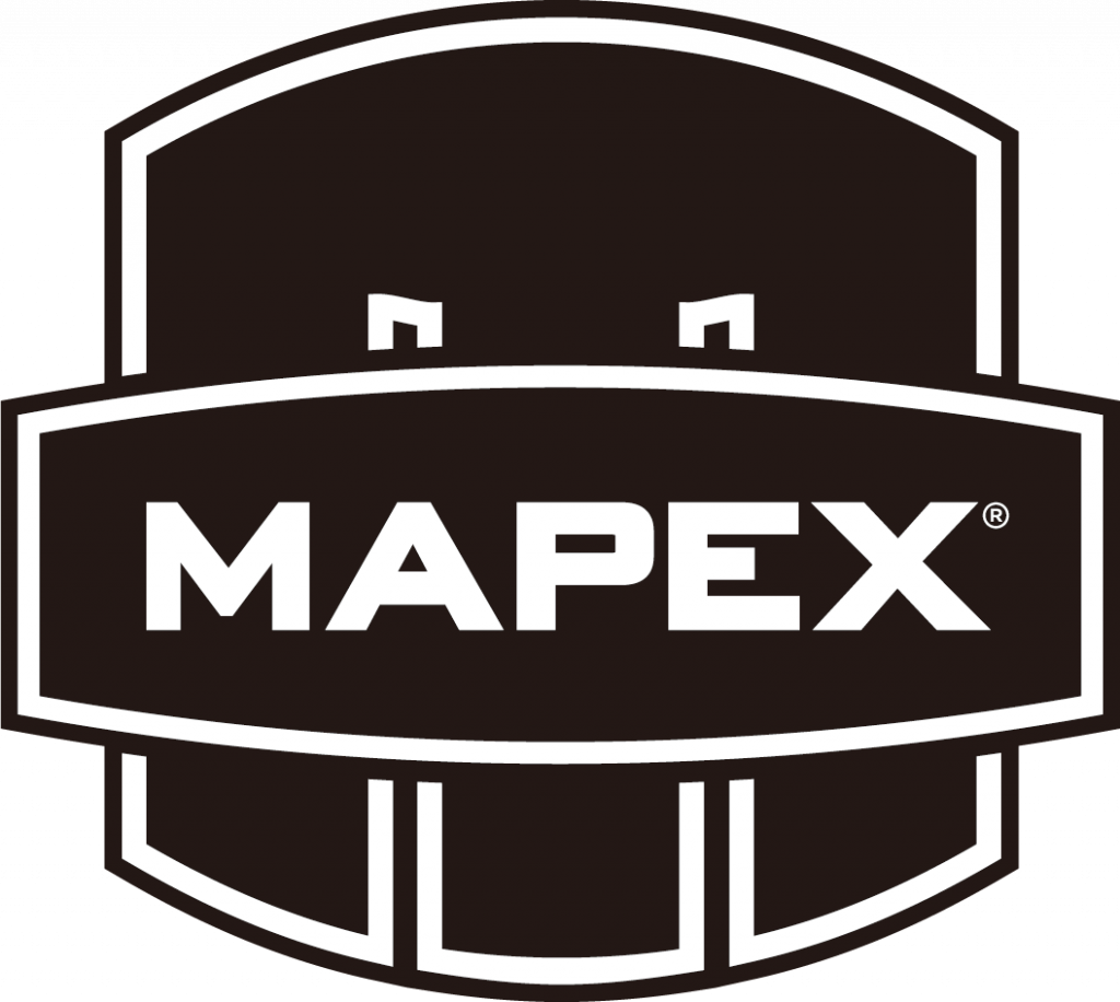 Mapex Logo | Zero to Drum Mapex Logo