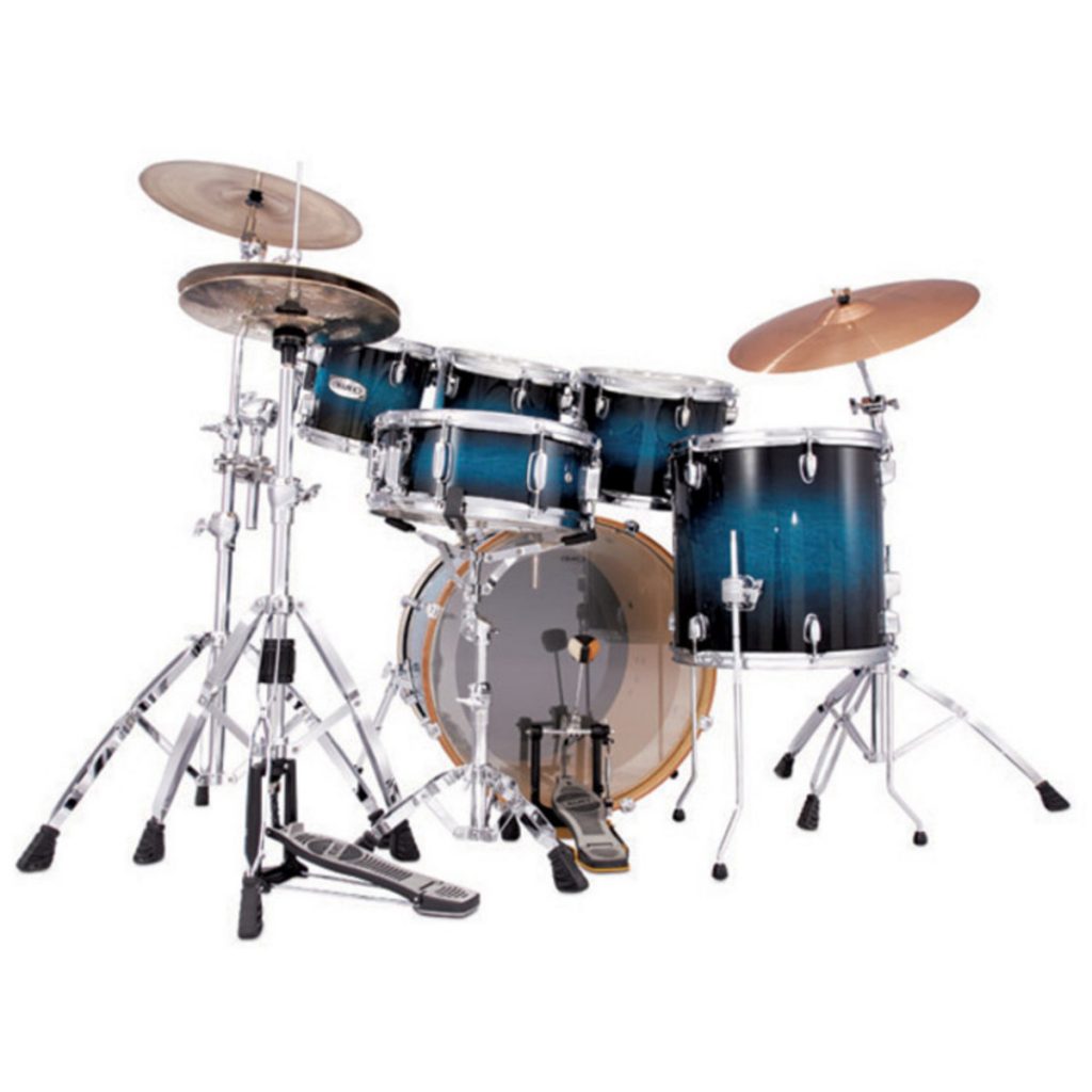 Mapex M Series Drum Set