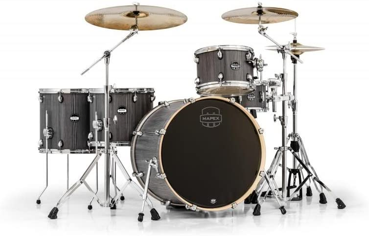 Mapex Mars Drum Kit