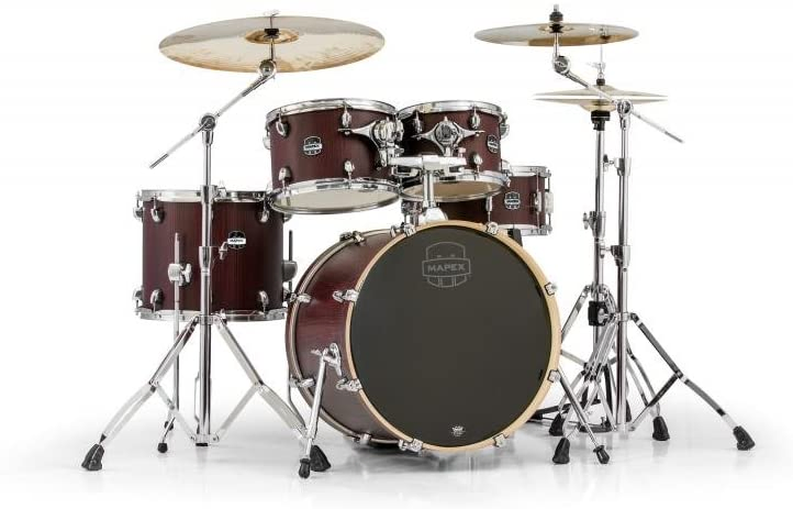 Mapex Mars Set