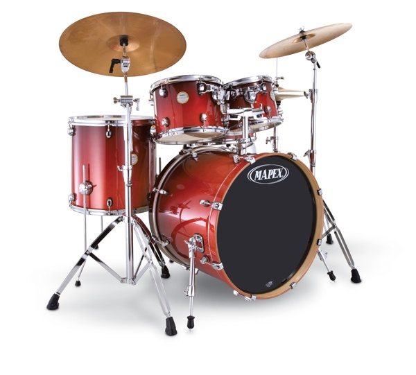 Mapex Meridian Birch