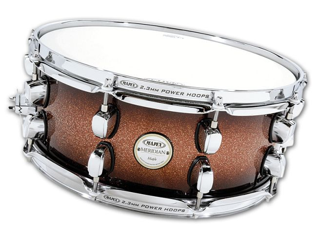 Mapex Meridian Maple Drum
