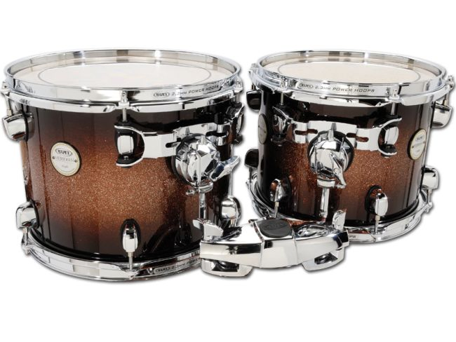 Mapex Meridian Maple Kit