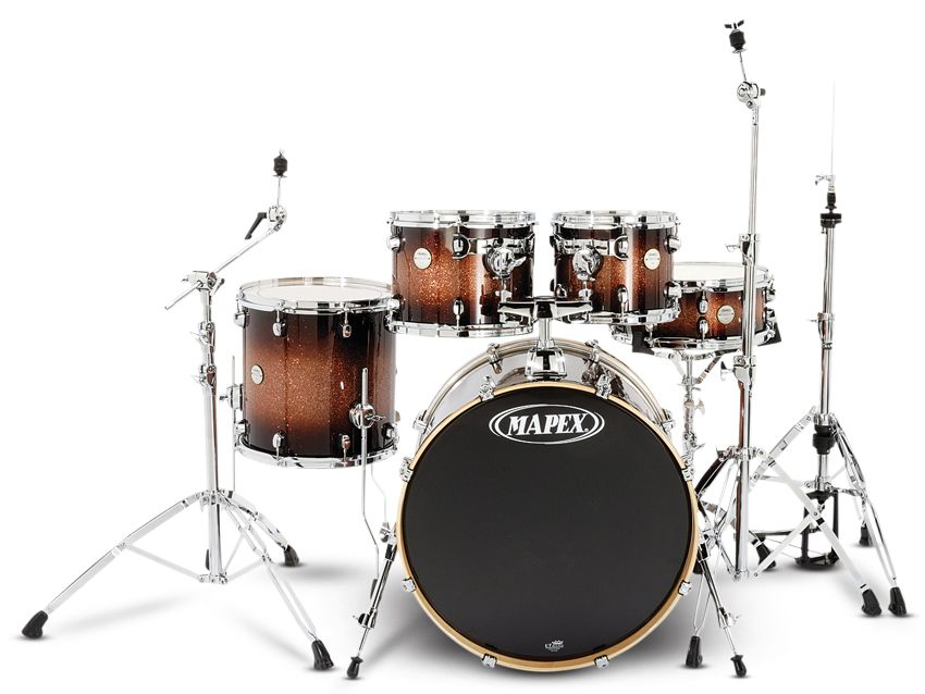 Mapex Meridian Maple