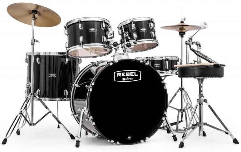 Mapex Rb5294Ftcdk