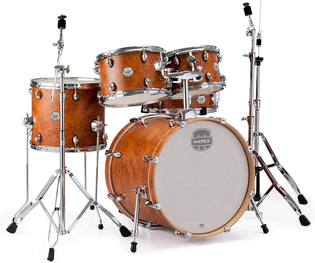 Mapex Storm | Zero to Drum Mapex Storm