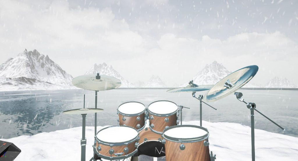 Online Drum Games