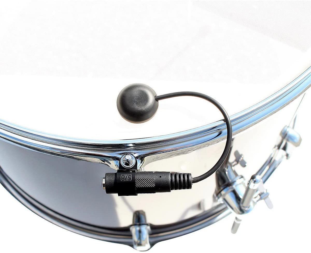 Best Acoustic Drums Triggers In 2023 Zero To Drum