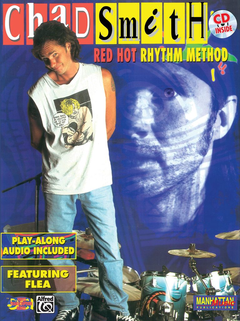 Red Hot Rhythm Method