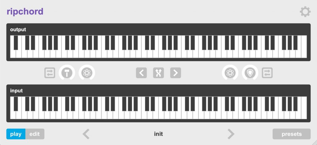 Ripchord 1