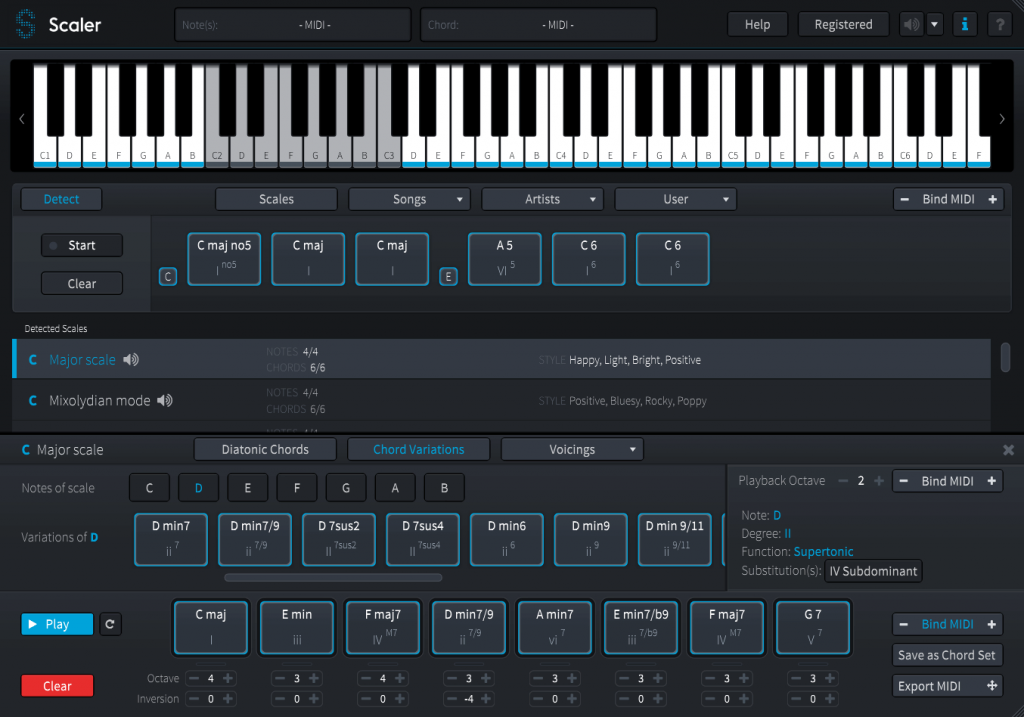 Scaler 2