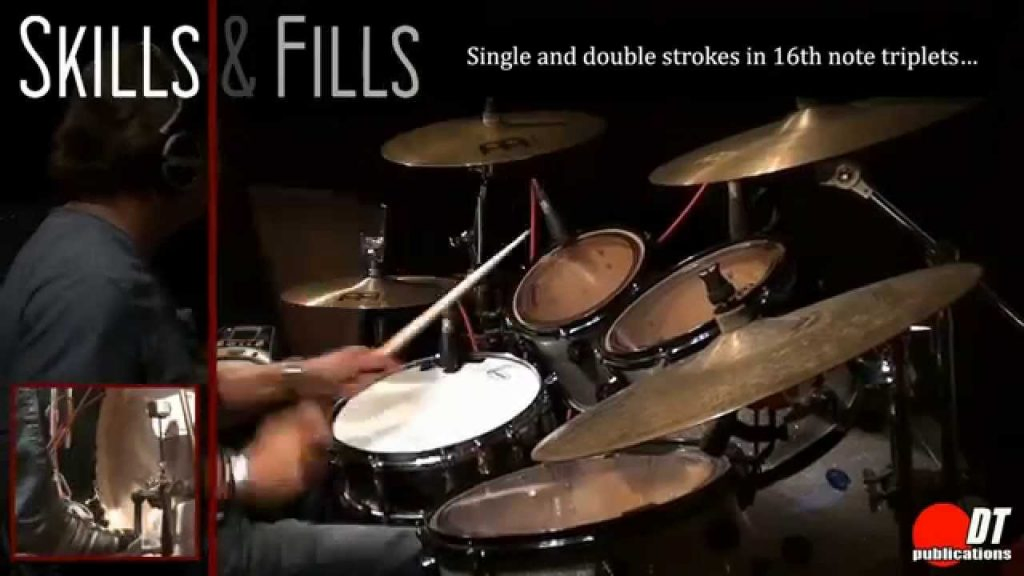Skills Fills
