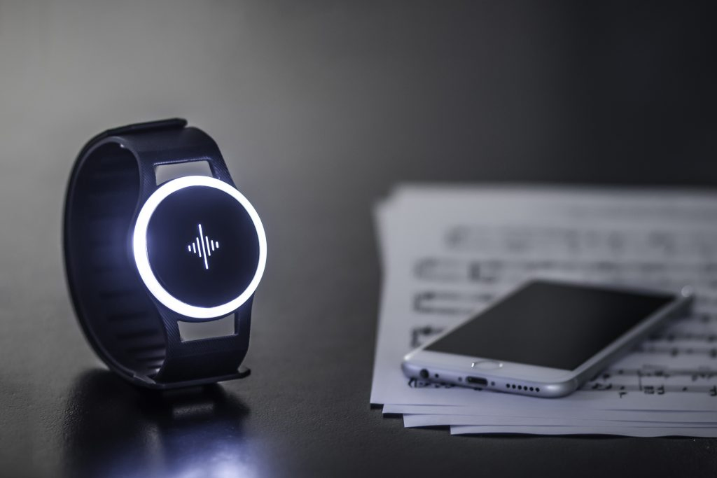 Soundbrenner Metronome