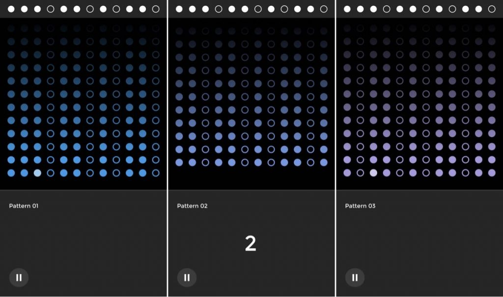 Steve Reichs Clappingmusic Ios 1