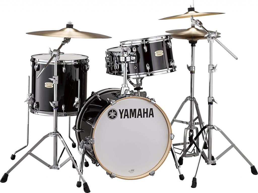 Yamaha Stage Custom Bop 3