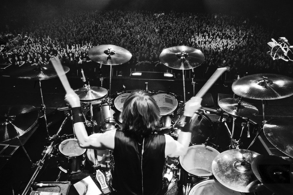 Drummer