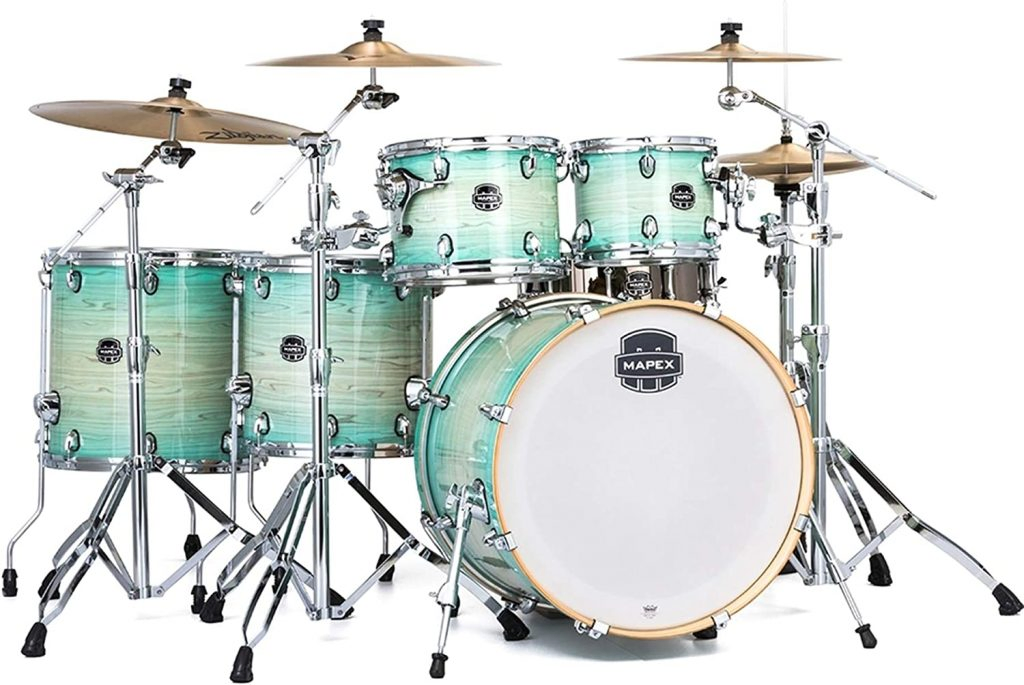 Mapex Armory Series Studioease