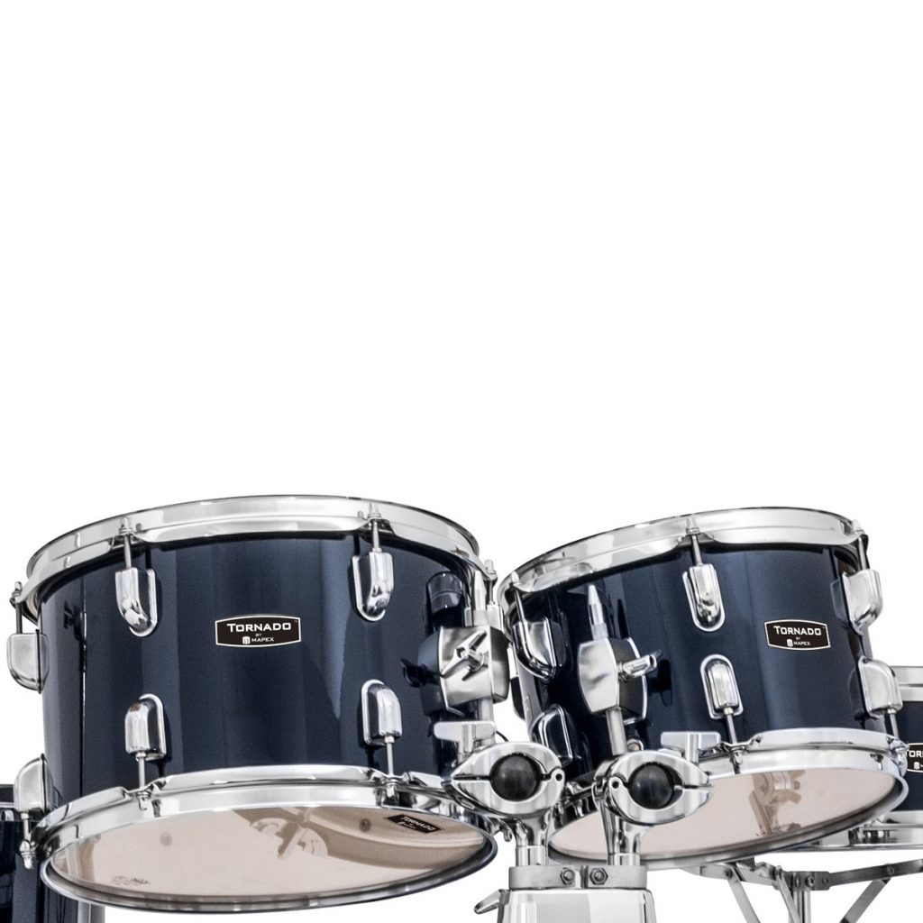 Mapex Tornado Snare
