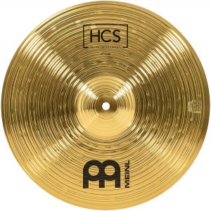 Best Cymbals Meinl 14 Crash Cymbal