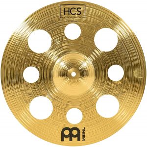 Meinl 16 Inch Trash Crash Cymbal