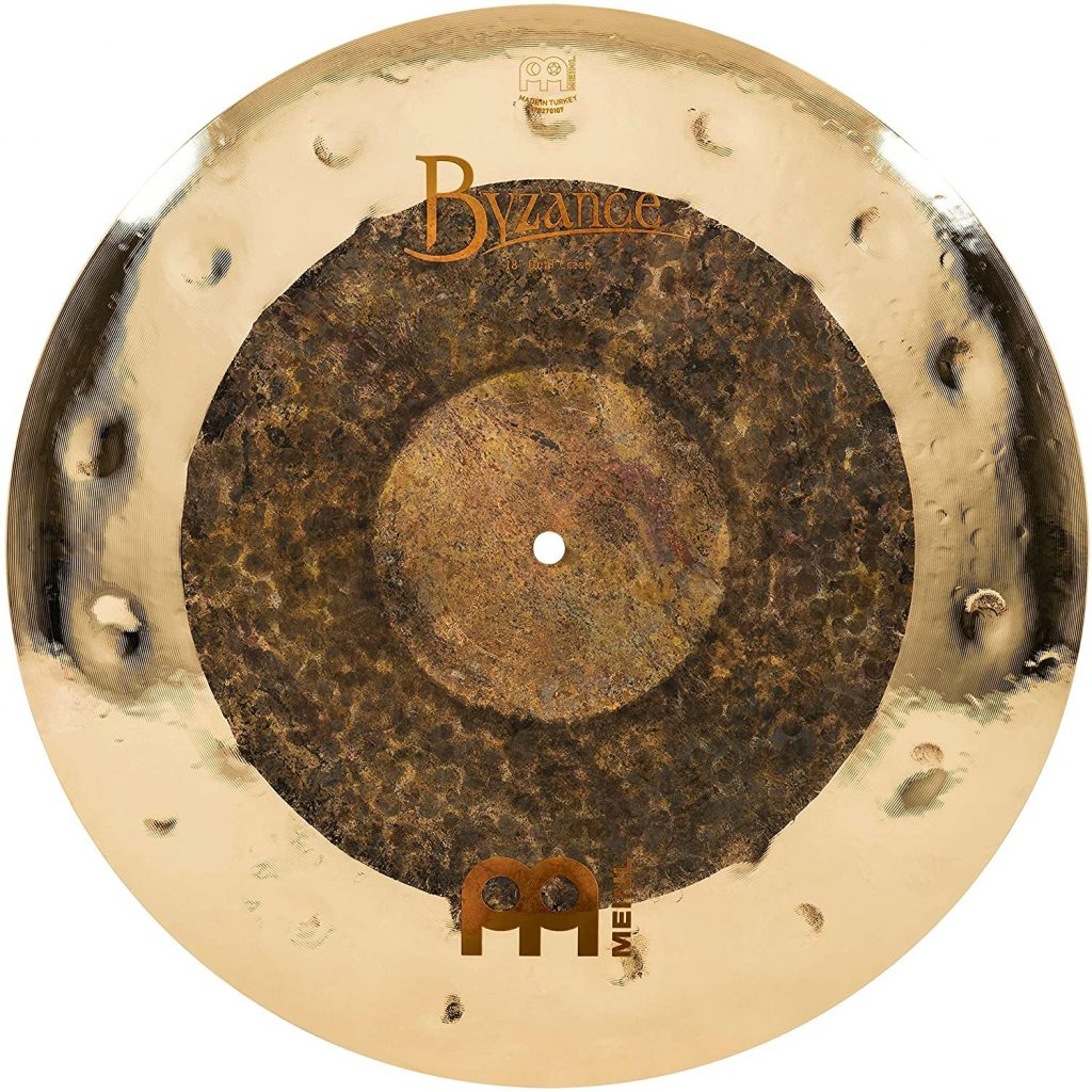 Meinl Byzance Dual