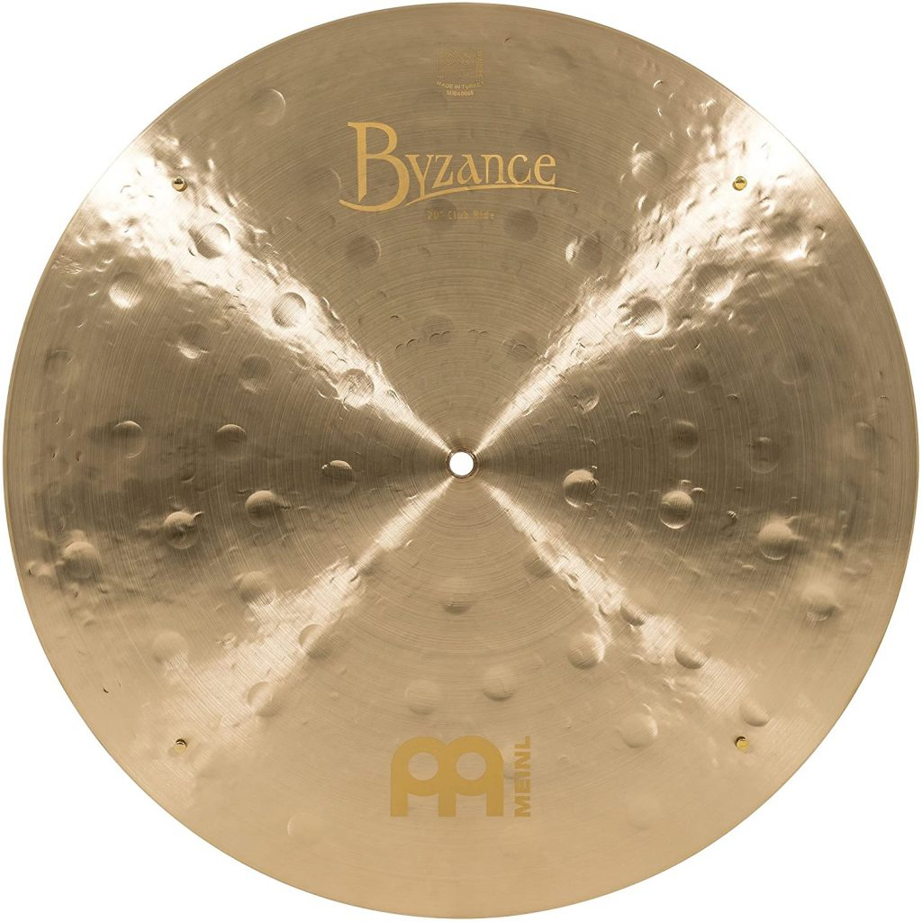 Meinl Cymbals B20jcr