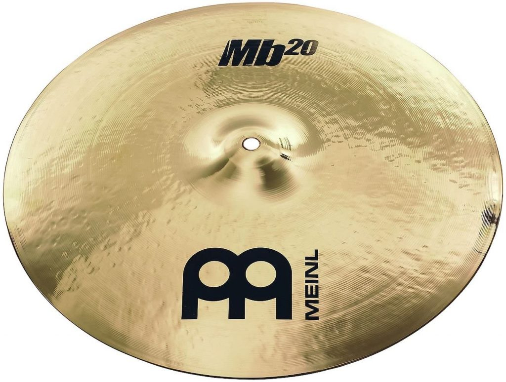 Meinl Cymbals Mb20
