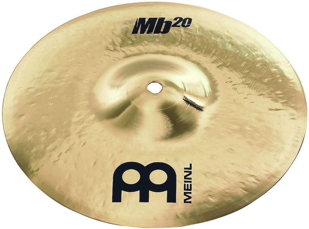 Meinl Cymbals Mb20 14hsw