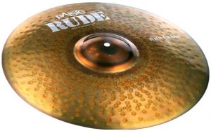 Paiste Rude